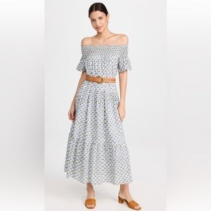 NEVER WORN Marea Louise Maxi